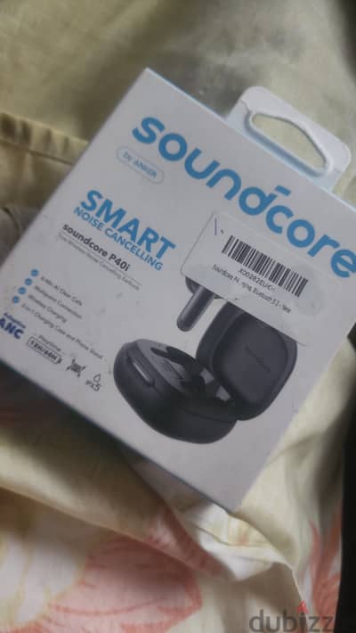 Anker p40i soundcore