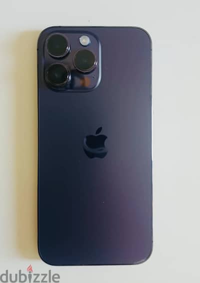 Apple - iPhone 14 Pro Max
