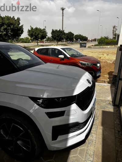 سكودا كودياك 2024