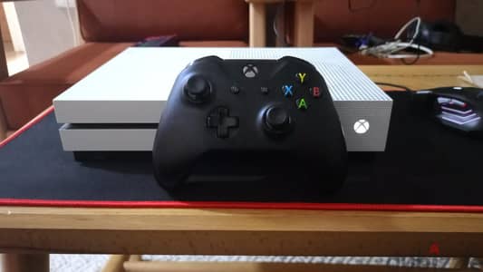 Xbox one s 1tb