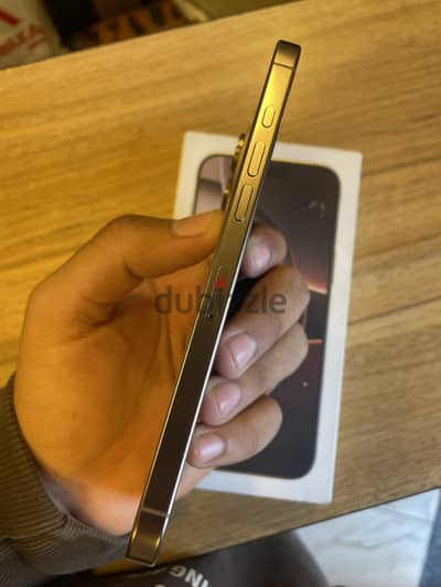 آبل - آيفون 16 برو ماكس