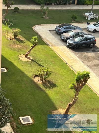  فرصة مميزة للبيع في الرحاب – خامسة كوندو    شقة للبيع في مدينة الرحاب بموقع مميز، مناسبة للسكن الراقي والاستثمار.   تفاصيل الشقة:  المساح