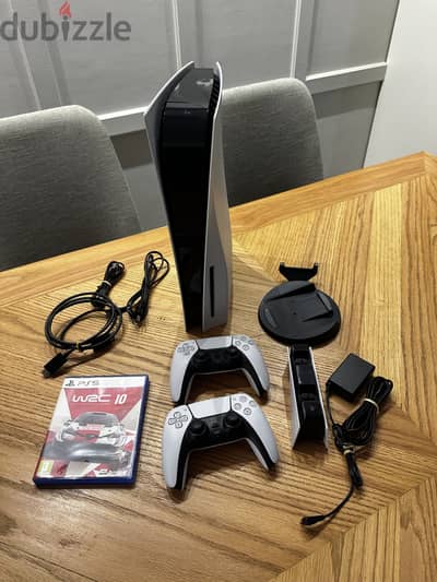 Playstation 5
