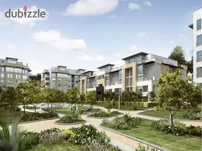 Prime location  three bedrooms apartment for sale