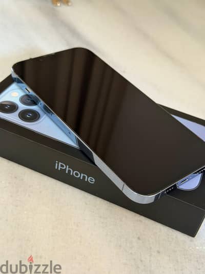 Apple - iPhone 13 Pro Max