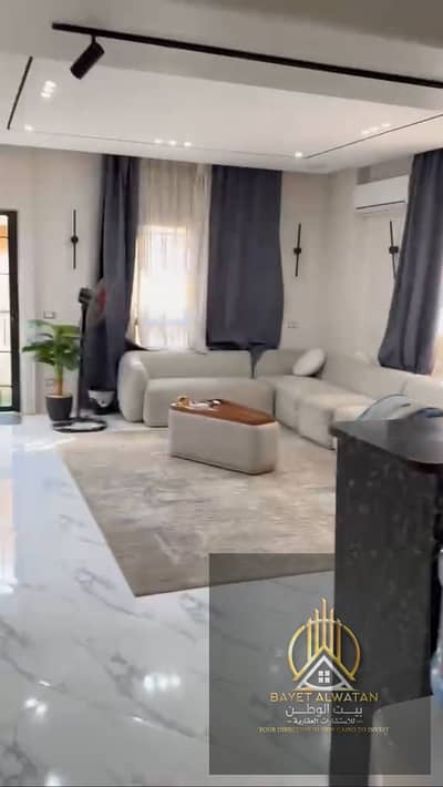 For Sale in South Lotus, Zone 7 – Fifth Settlement, New Cairo.