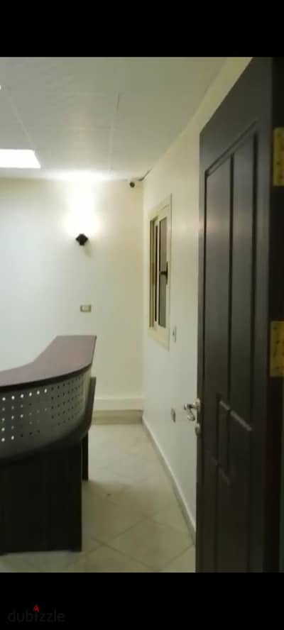 Administrative headquarters or worship in Faisal, a distinguished location