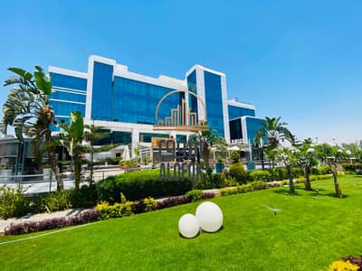 Furnished Clinic for Rent in Trivium – North 90th Street | 59 SQM | New Cairo