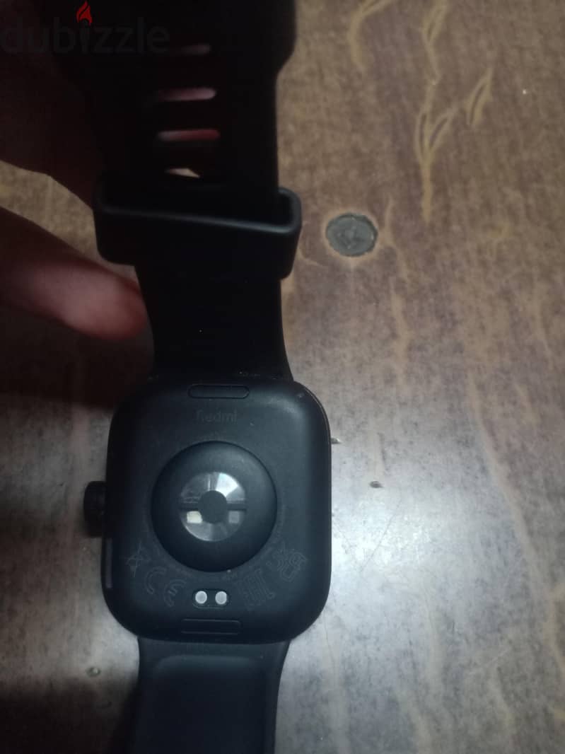 Redmi watch 4 1