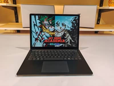 ##   Microsoft Surface Laptop 6   حين يصبح الرقي… أداءً حقيقياً