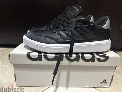 Adidas sneakers