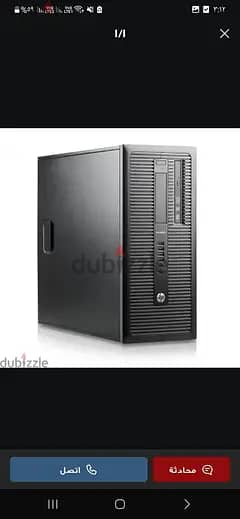 كمبيوتر استيراد HP 280 GT-MT