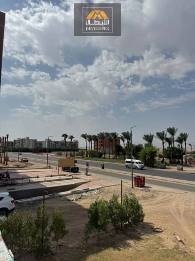 Apartment for Sale 67 sqm– Pool View–Fully Finish– Green Contract–Only 100 Meters from the Tourist Walkway–Installments 36 Months Interest Free