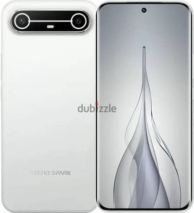 Tecno Spark