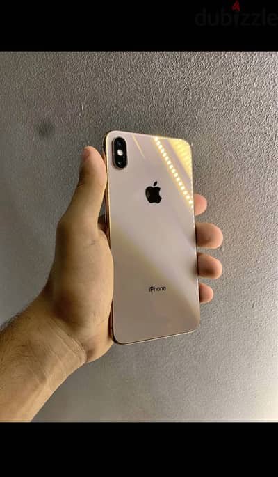 Apple - iPhone XS Max آيفون اكس إس ماكس