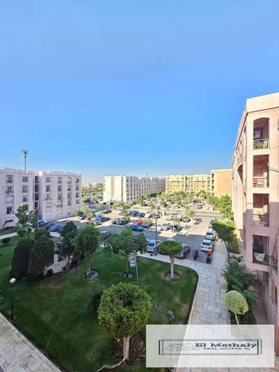 شقه مفروش مميزه للايجار في مدينه الرحاب القاهره الجديده بجوار السوق القديم و الخدمات new cairo el rehab city