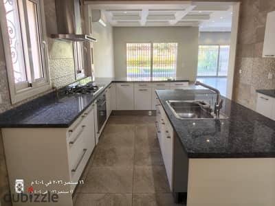 twinhouse for rent in New Cairo fifth settlement PK1
