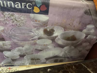 Luminarc Set