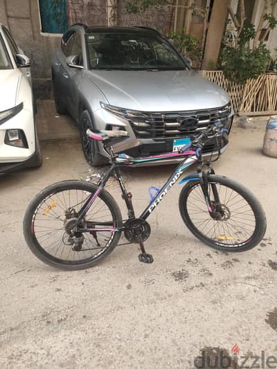 phoenix kx 620