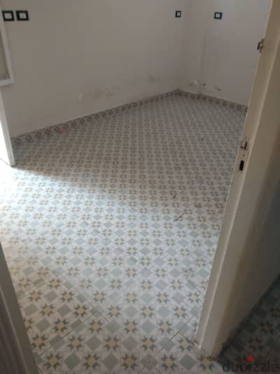 Apartment for sale in a very excellent location, Halanufil next to Abdel Moneim Jabir Hospital