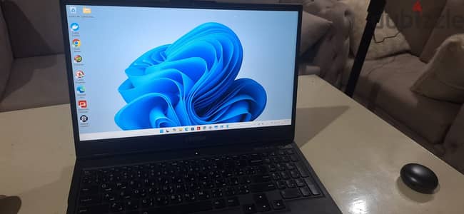 لابتوب جيمينج | Lenovo Legion 5 Gaming | Core i7 10th Gen | RTX 2060 6