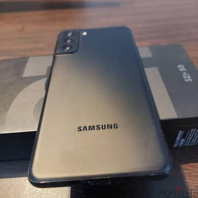 سامسونج اس 21 بلس Samsung Galaxy S21+ 5G