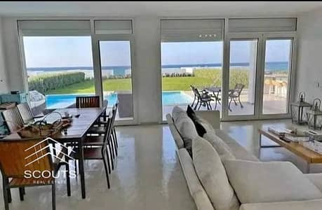 شاليه 3 غرف علي المارينا فى قرية المونت جلاله العين السخنه بجوار بورتو , لافيستا  Lavista, تلال السخنة ilmonte galala تقسيط علي 5 سنوات بخصم 40 %