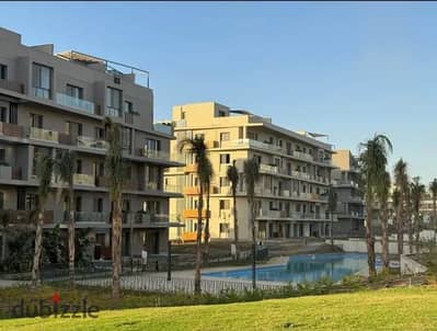 Apartment for rent in v residence prime location