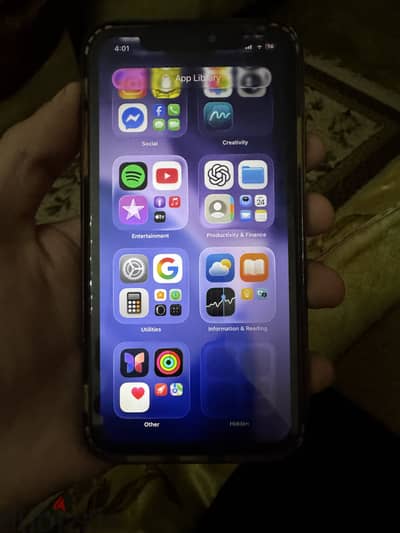 آبل - آيفون 11 iPhone 11