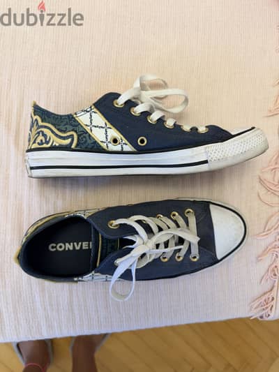Converse women shoes