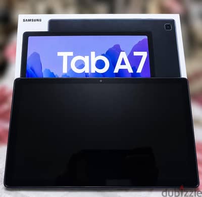 Samsung Galaxy Tab A7
