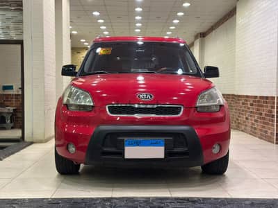 Kia Soul 2010