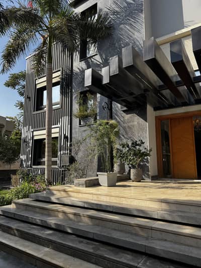 Standalone Katameya Residence for Sale
