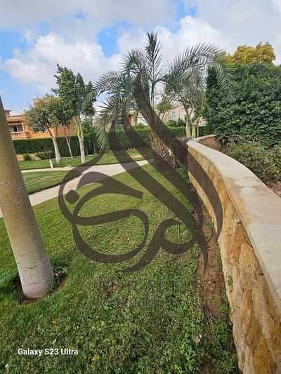 فيلا للبيع في بلاجيو التجمع الخامس موقع مميز اقل من سعر السوق bellagio