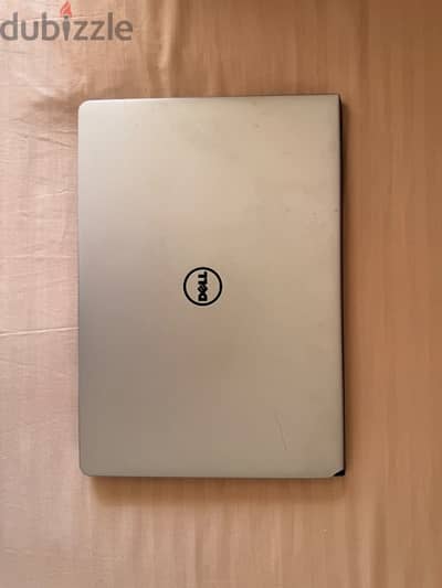 Dell Inspiron 14 5458 Core i7 | RAM 16GB | NVIDIA