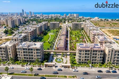 Apartment for sale, 145 sqm, Smouha - Marsoum