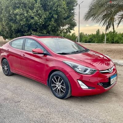 هيونداي MD 2015