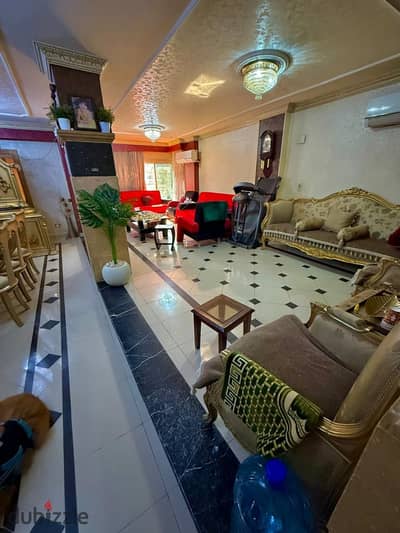 شقة للبيع في شارع مصطفى النحاس بمدينة نصر لوكيشن  فرصة مميزة ب تفاصيل تستحق الاكتشاف و مزايا مهمة وموقع حيوي لعشاق الاختيارات الذكية والسكن المميز حقا