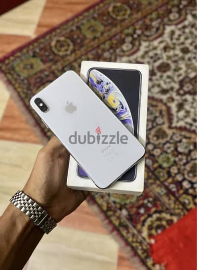 آبل - آيفون اكس اس ماكس