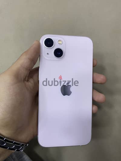 Apple - iPhone 13