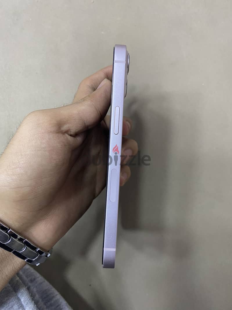 Apple - iPhone 13 1