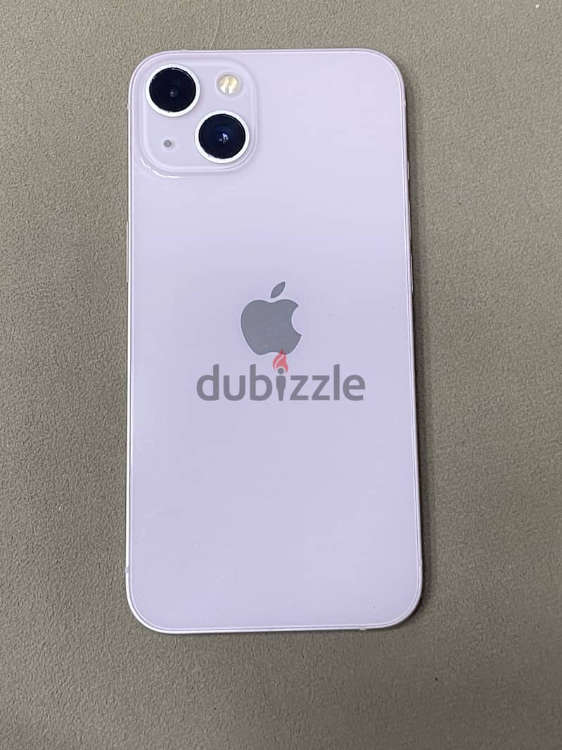 Apple - iPhone 13 2