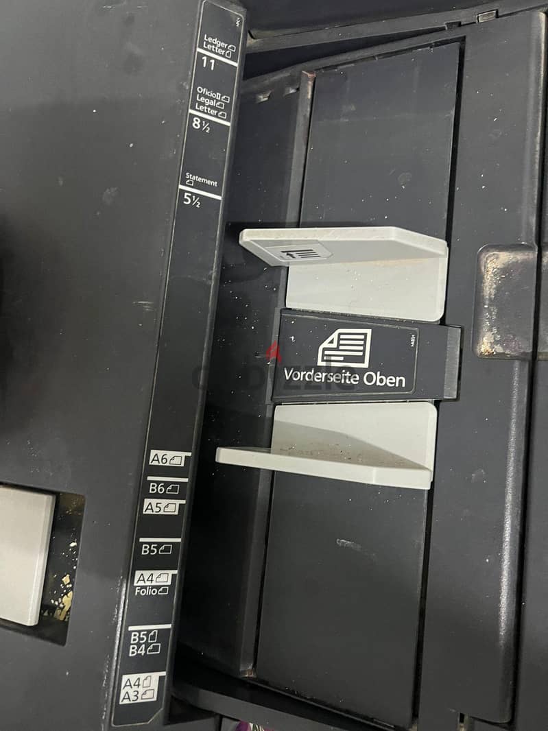 Kyocera TASKalfa 3051ci Printer 1