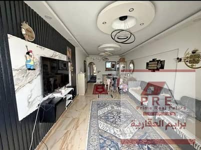 Apartment for sale in Muharram Bey, on Al-Mahmoudiya, Al-Rasafa - licensed