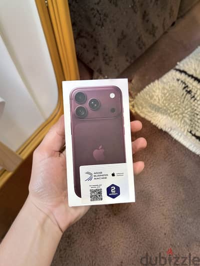 آبل - آيفون 18 برو _Apple iPhone 18 Pro - 512GB