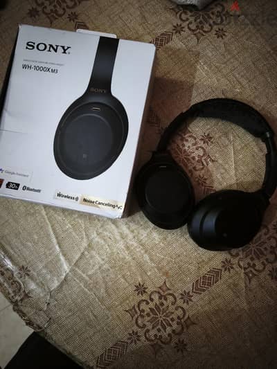 sony mx3