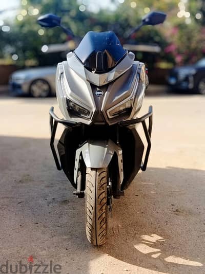 SYM Jet 14 Evo 150cc 2025