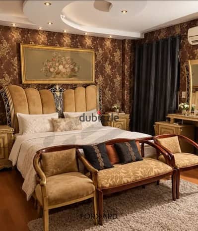 فوزي معاذ مباشر 250م تقسيمة مثالية تشطيب مميز