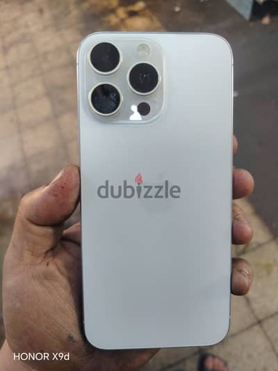 I phone15pro max