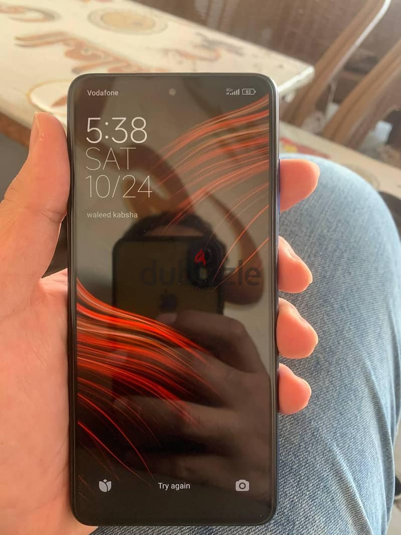Xiaomi Poco X3 Pro 1